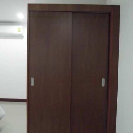 Bannita Hotel Hat Yai Bagian luar foto