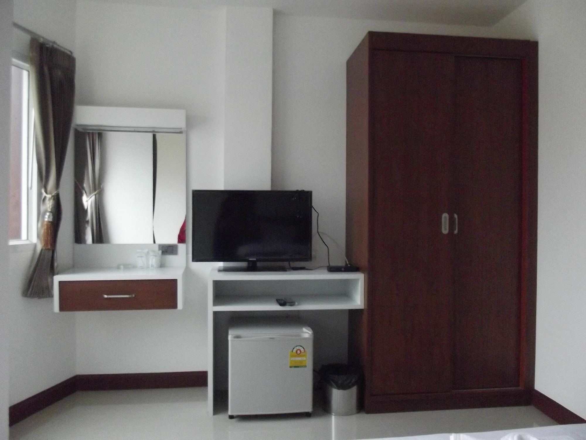 Bannita Hotel Hat Yai Bagian luar foto