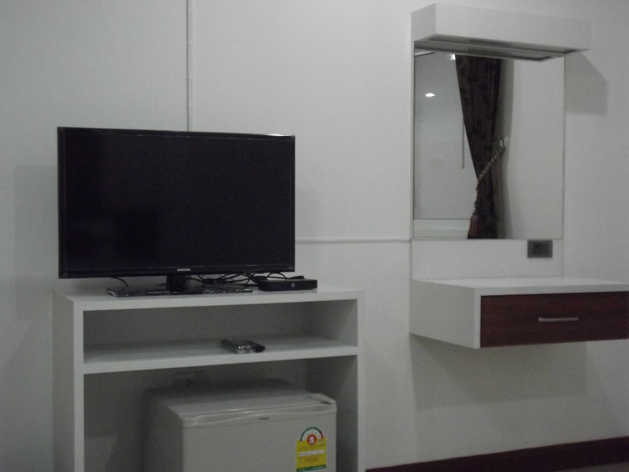Bannita Hotel Hat Yai Bagian luar foto